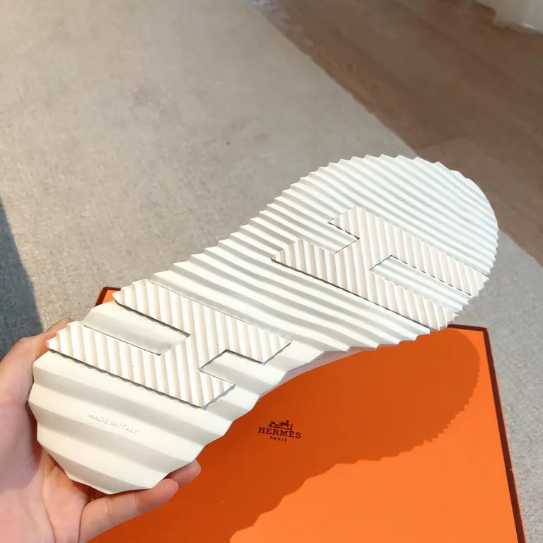 Hermes Shoe 